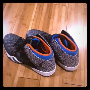 Russell Westbrook ‘Why Not’ Size 10